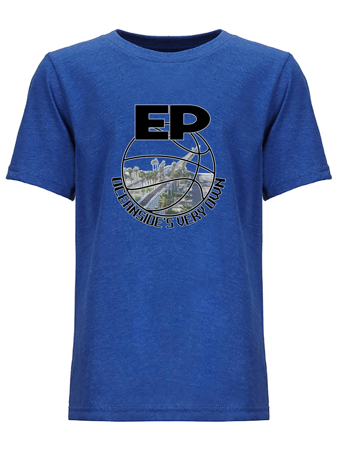 Eric Pierce Youth T-Shirt