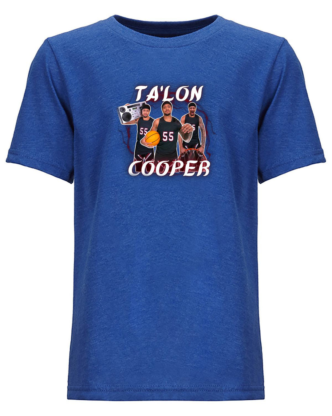 Talon Cooper Youth T-Shirt