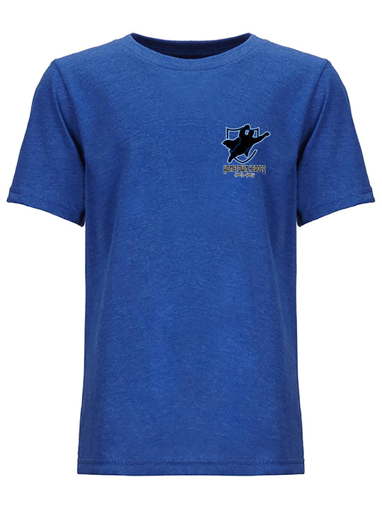 Hometown Heroes Youth T-Shirt