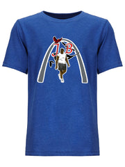 Jelani Davis Youth T-Shirt