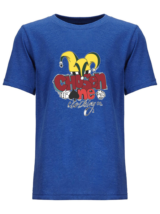 Tylik Evans Youth T-Shirt