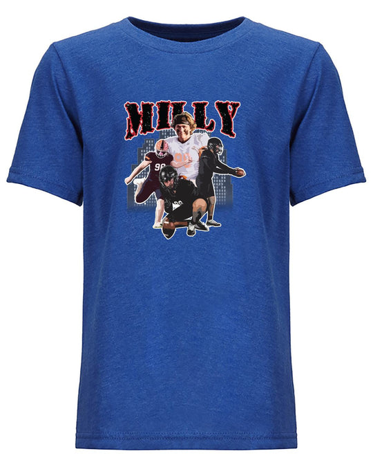 Ryan Millmore Youth T-Shirt