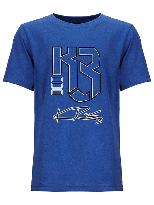 BE YOU Youth T-Shirt