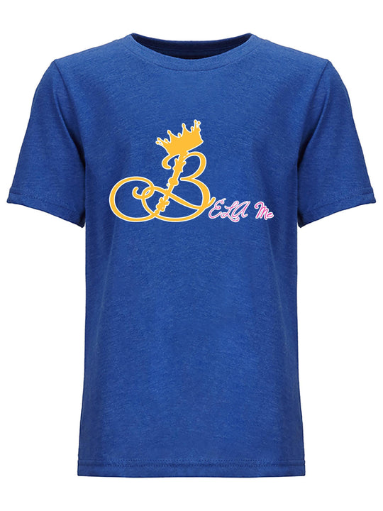 Bela Me Youth T-Shirt