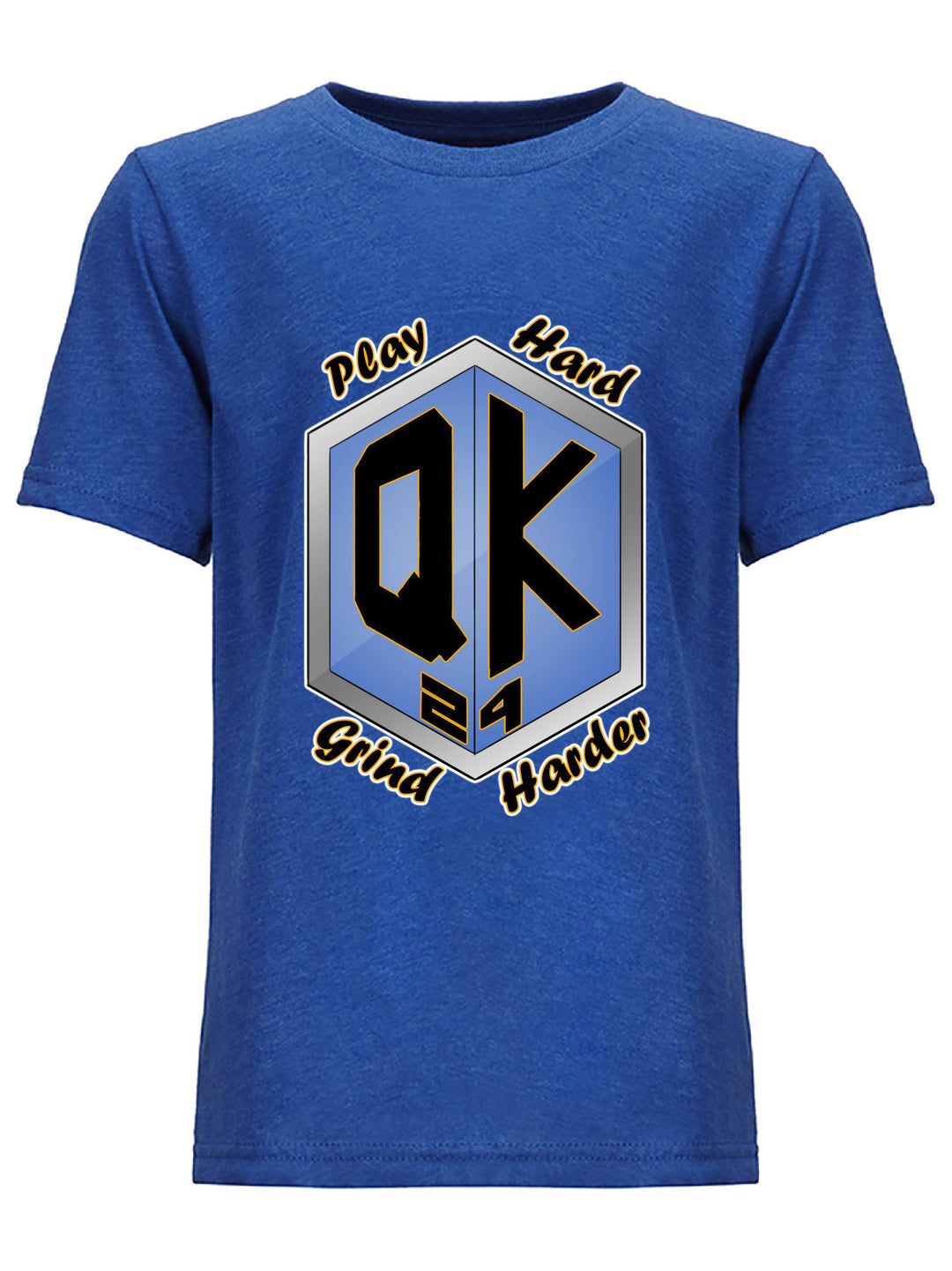 QK24 Youth T-Shirt