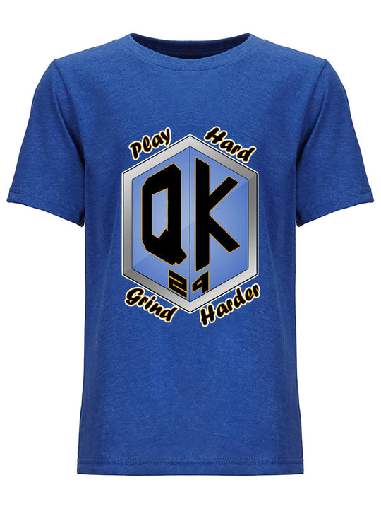 QK24 Youth T-Shirt
