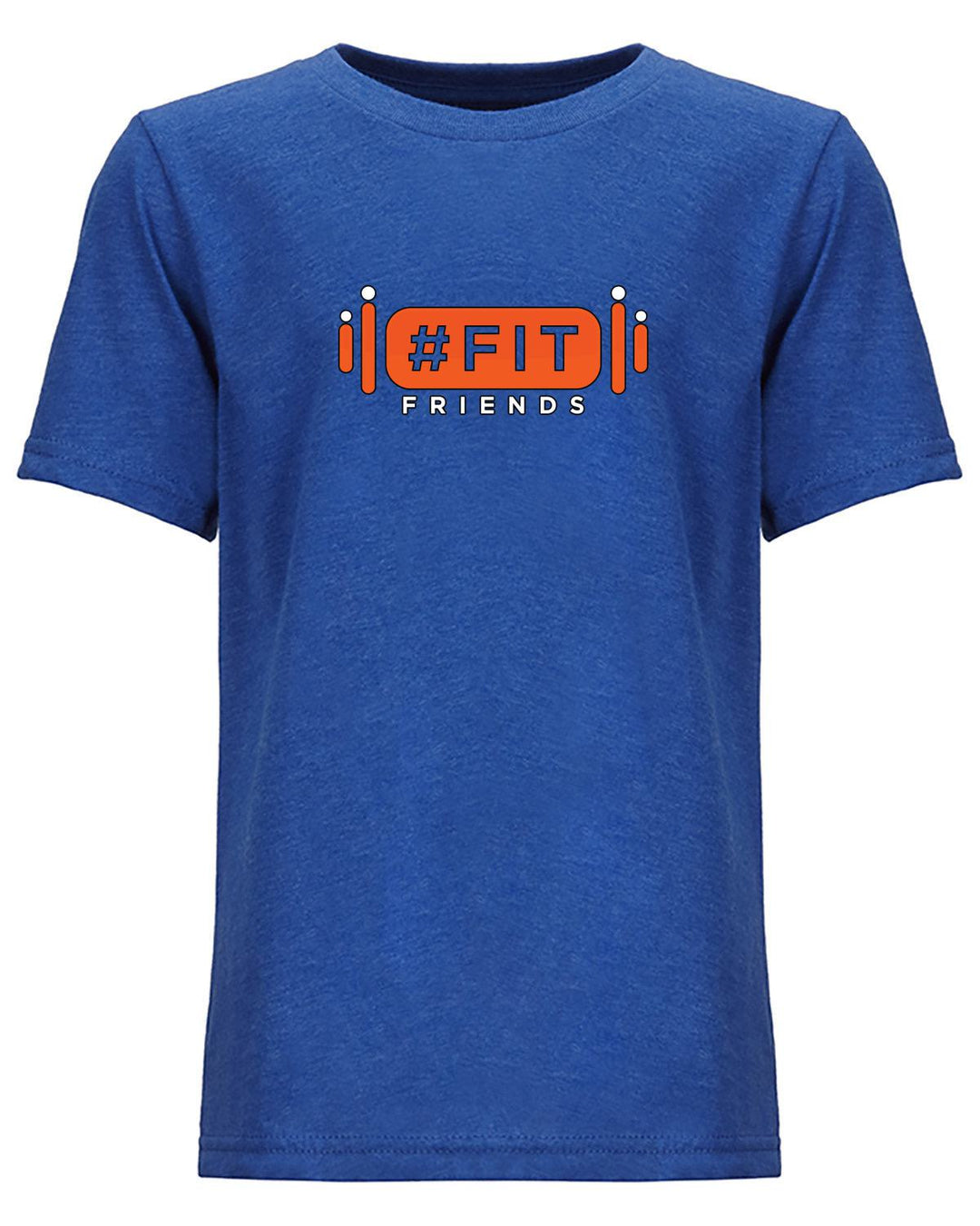 Fit Friends Youth T-Shirt