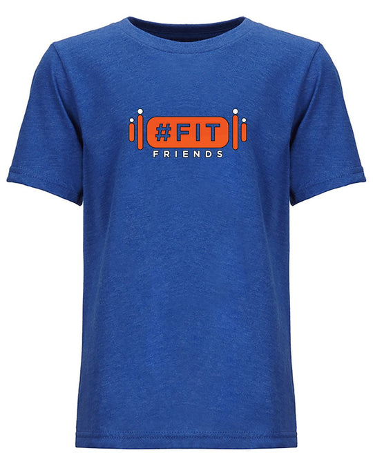 Fit Friends Youth T-Shirt