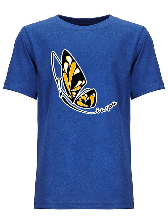 Kiara Bell Youth T-Shirt