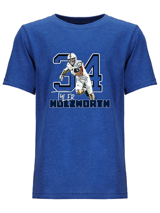 Tyler Holzworth Youth T-Shirt