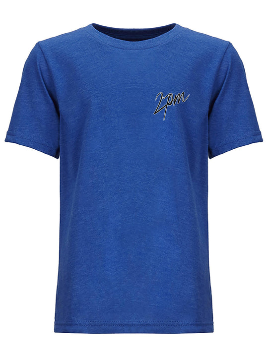 Patrick Miller Youth T-Shirt
