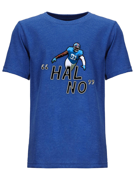 Hal No Youth T-Shirt