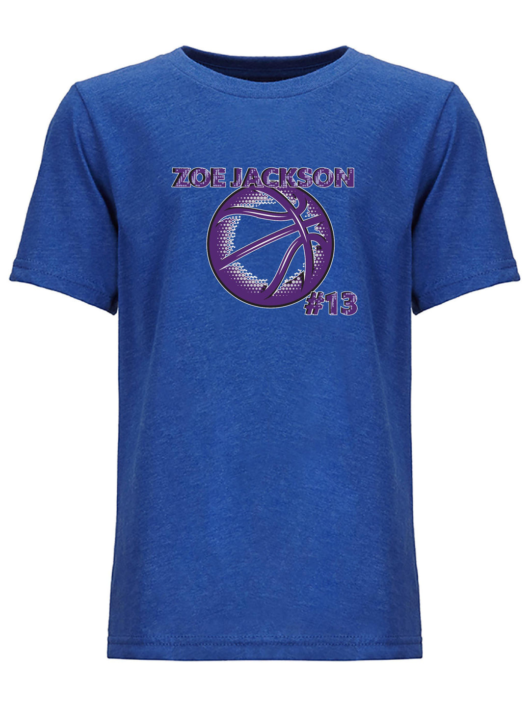 Zoe Jackson Youth T-Shirt