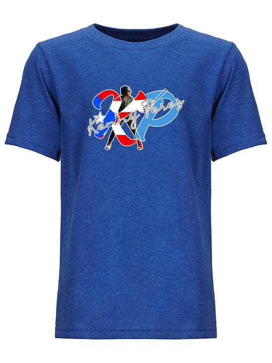 Kenny Perez Youth T-Shirt