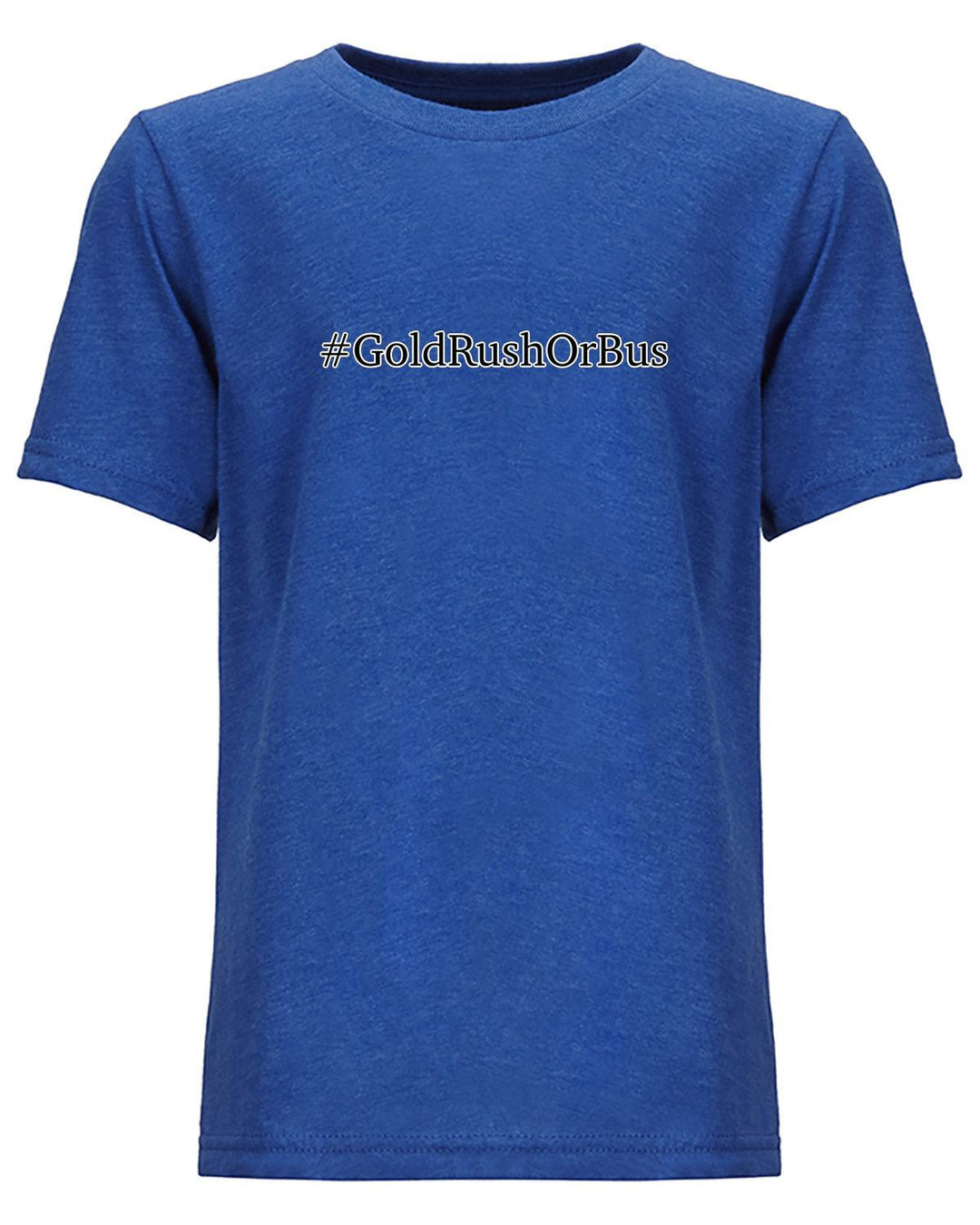 Courtland Posey Youth T-Shirt