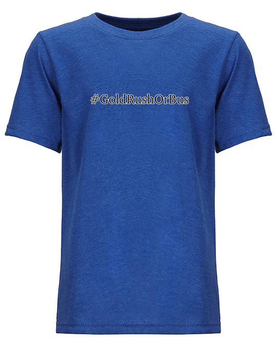 Courtland Posey Youth T-Shirt