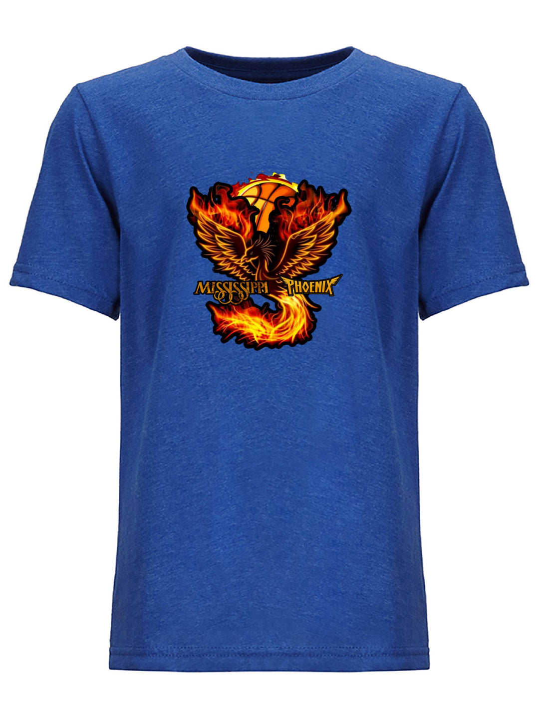 Mississippi Phoenix Youth T-Shirt
