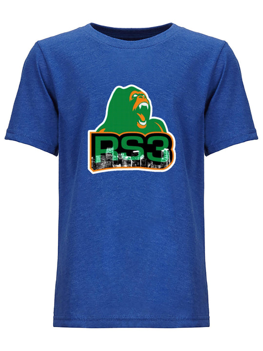 Roland Smith III Youth T-Shirt