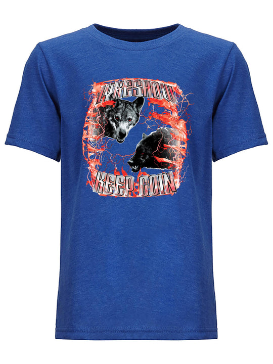 Chris Lykes Youth T-Shirt