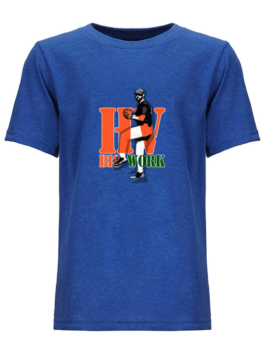 Hunter Viets Youth T-Shirt