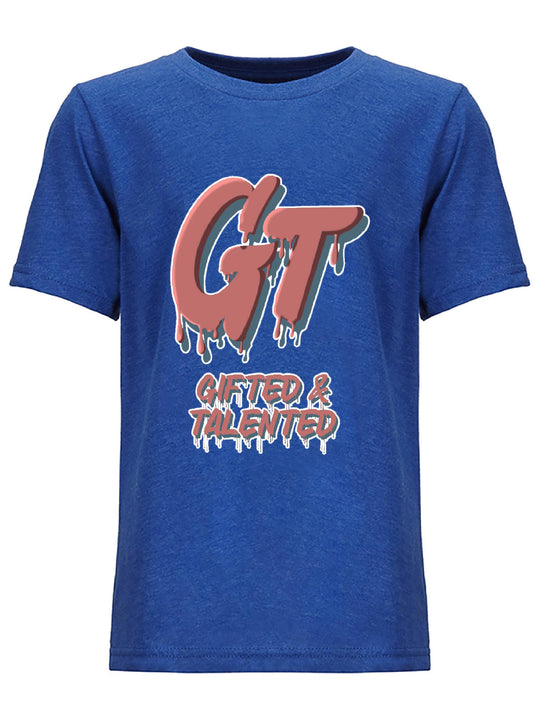 GT Apparel Youth T-Shirt