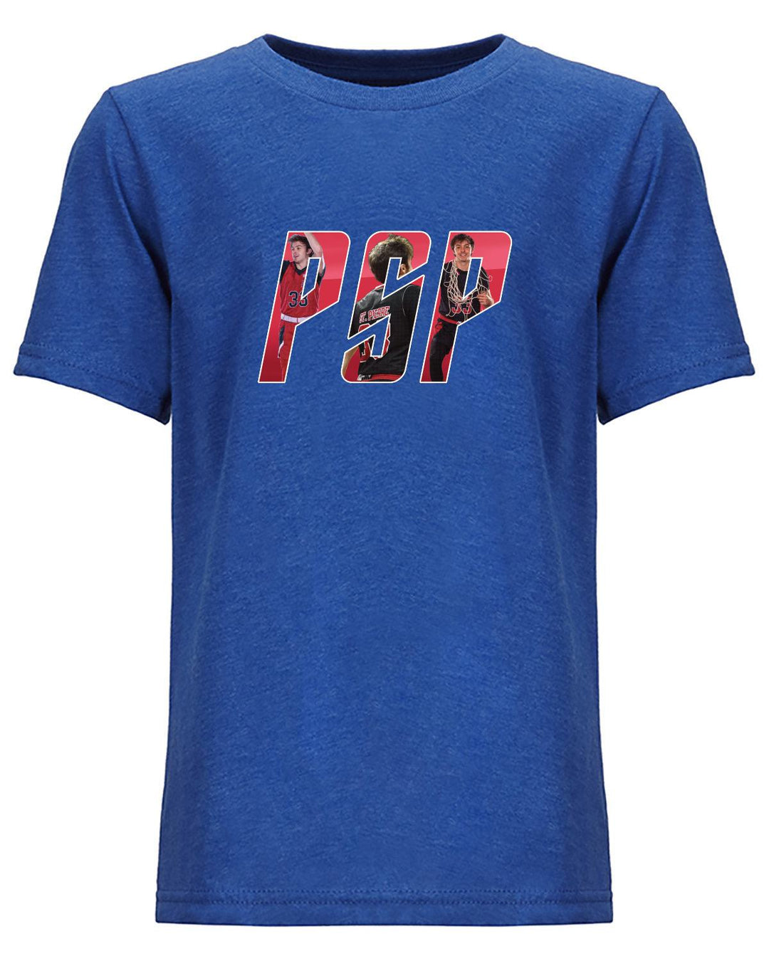 Parker St Pierre Youth T-Shirt