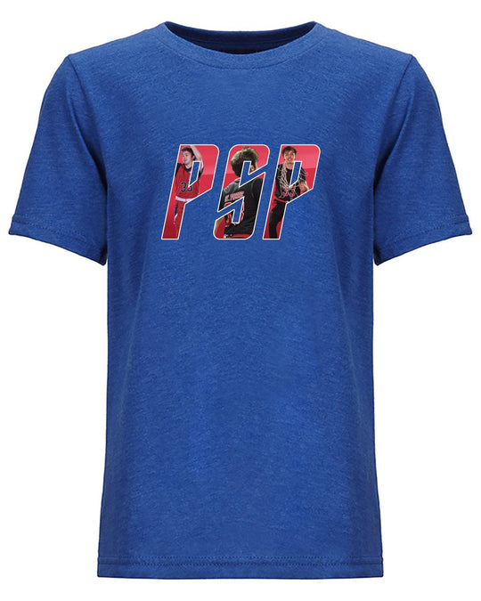 Parker St Pierre Youth T-Shirt