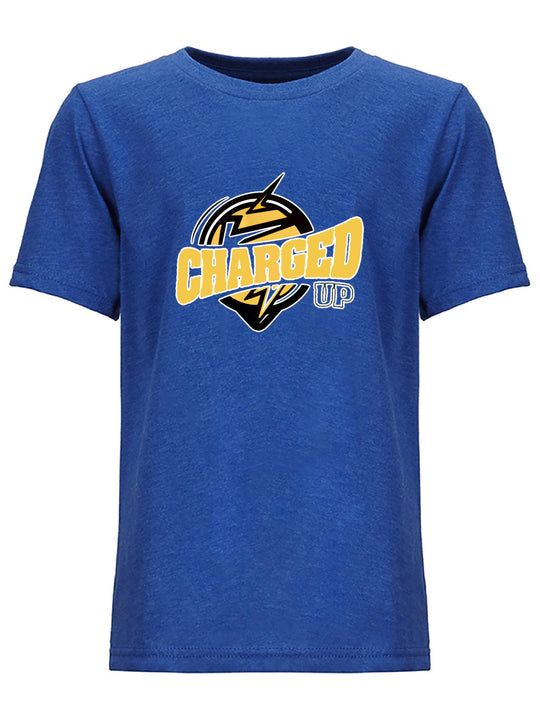 Alex Arnold Youth T-Shirt