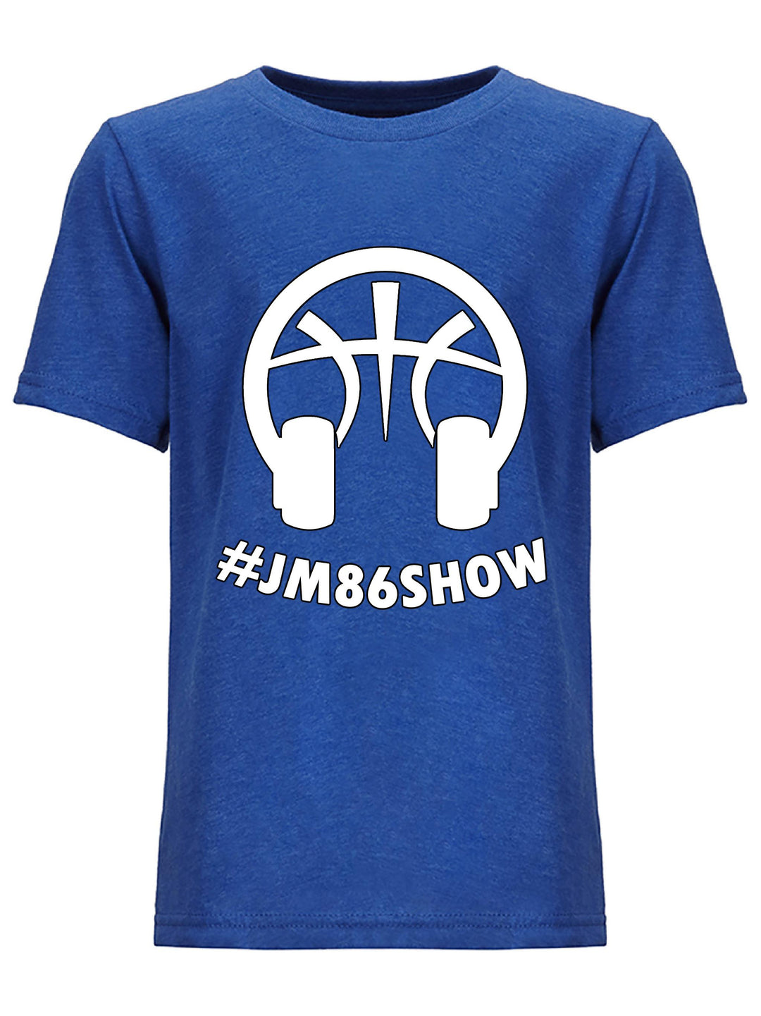 JM86Show Youth T-Shirt
