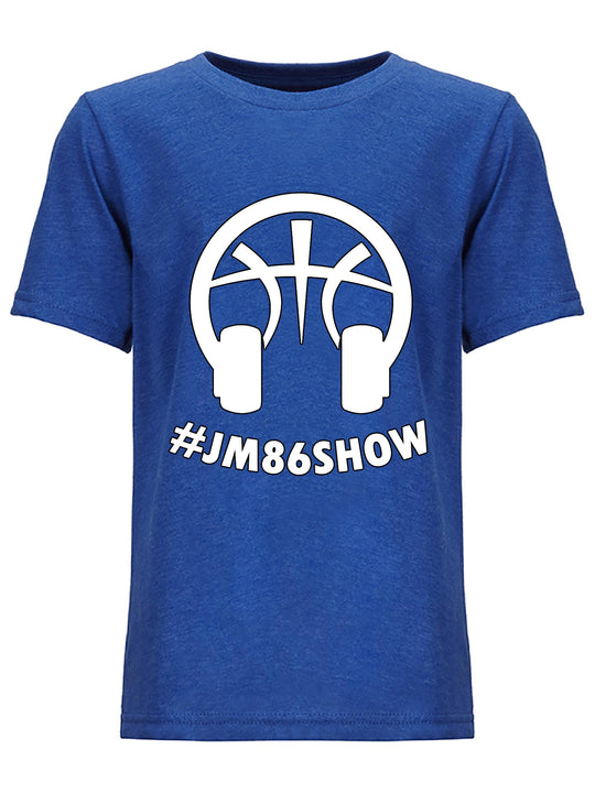 JM86Show Youth T-Shirt