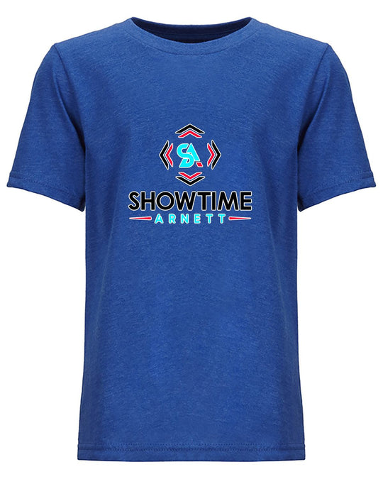 Showtime Arnett Youth T-Shirt