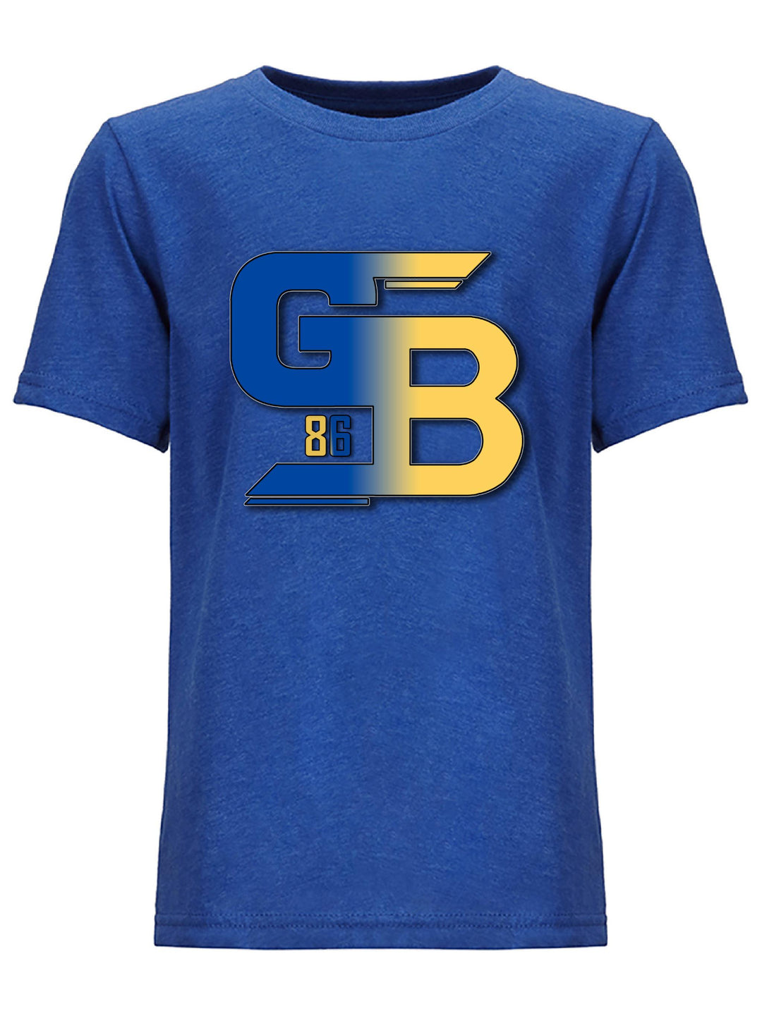 Gavin Bartholomew Youth T-Shirt