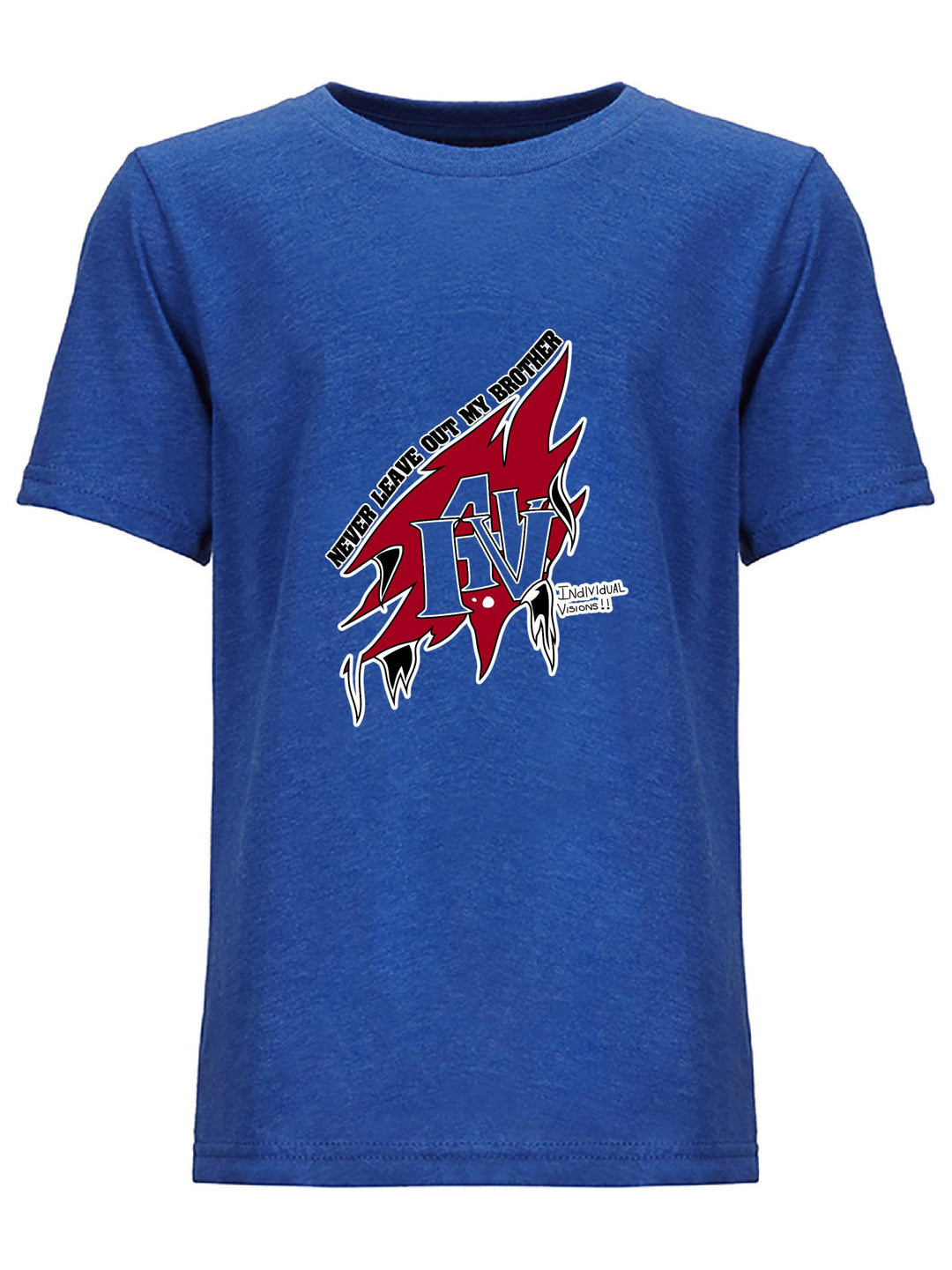 Dangelo Sapp Youth T-Shirt