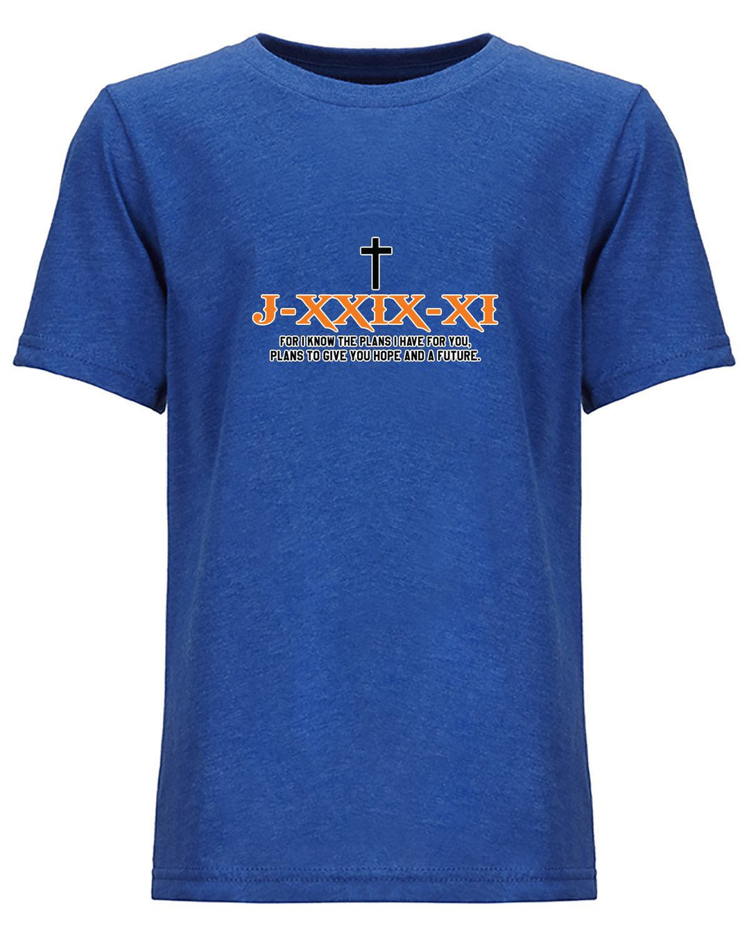 Payton Ebbing Youth T-Shirt