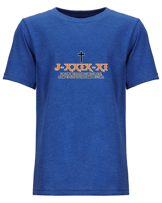 Payton Ebbing Youth T-Shirt