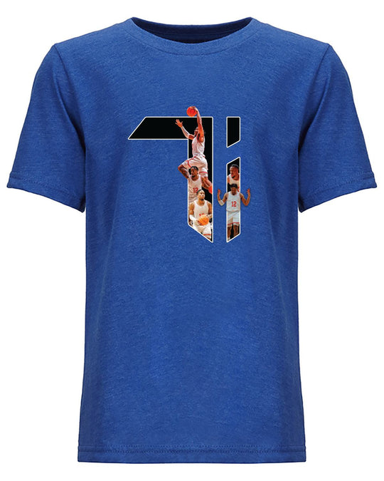 Tristan Ikpe Youth T-Shirt
