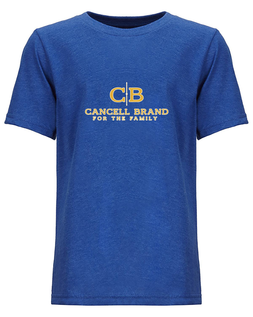 CANCELL Youth T-Shirt
