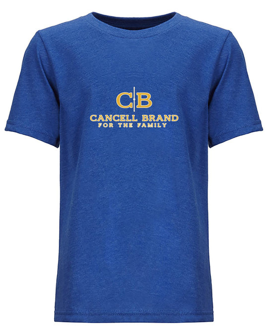 CANCELL Youth T-Shirt