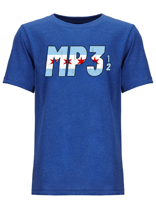 Wyatt Poole Youth T-Shirt