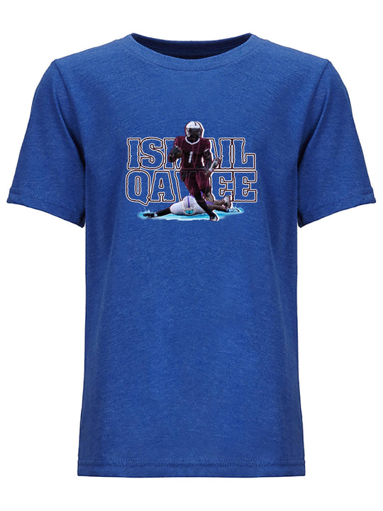 Ismail Abdul Qawee Youth T-Shirt