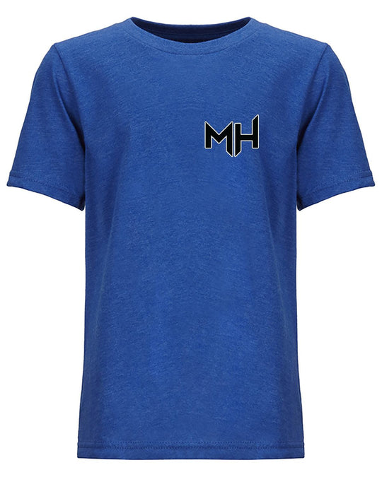 Monterio Hunt Youth T-Shirt