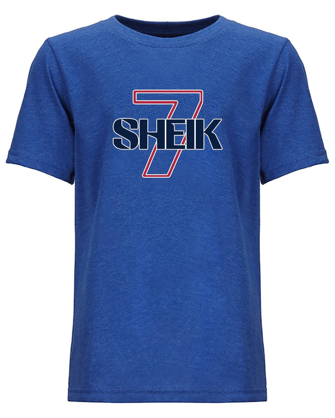 Tysheik Galloway Youth T-Shirt