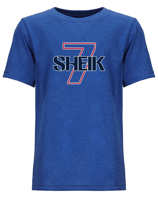 Tysheik Galloway Youth T-Shirt