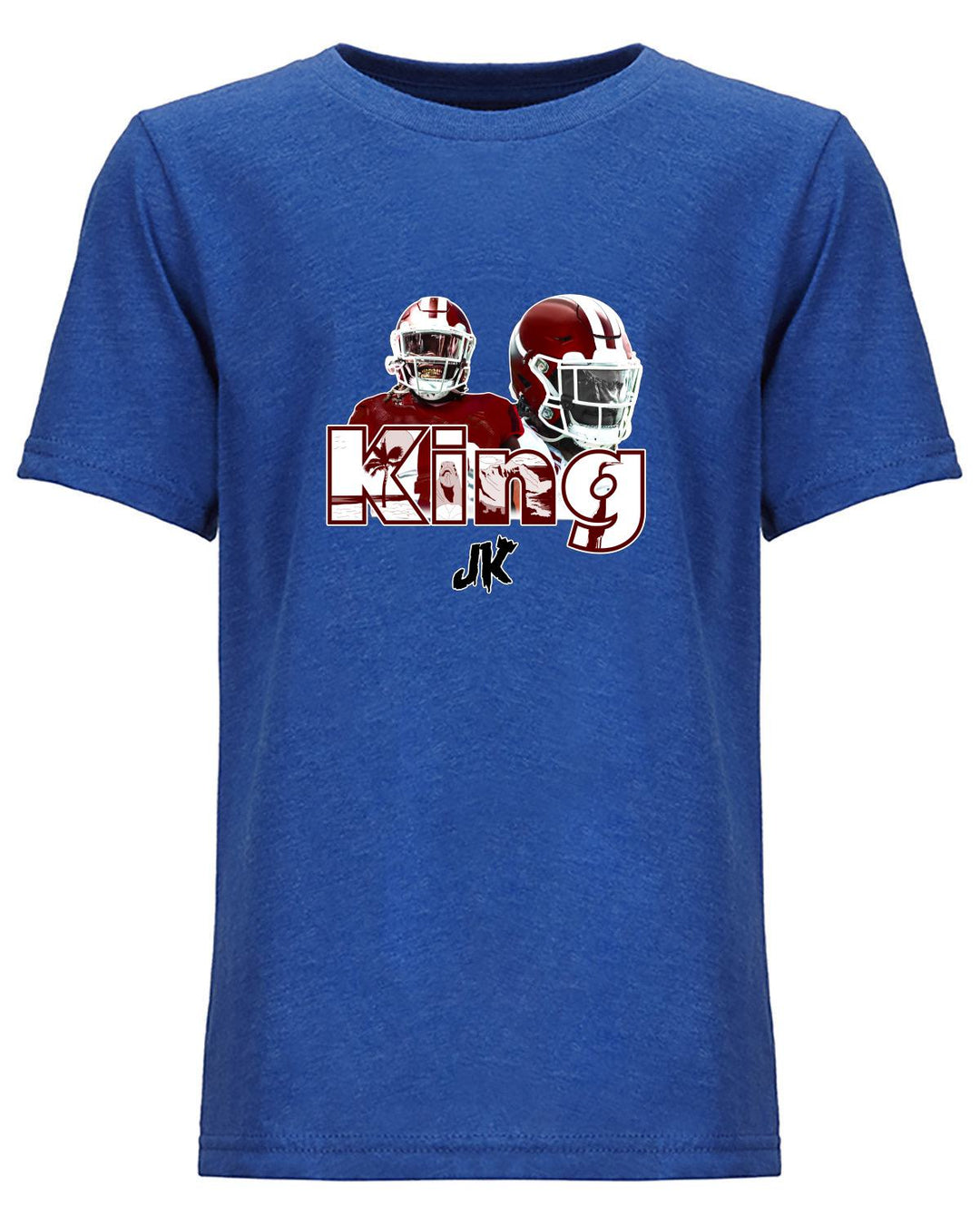 Jon King Youth T-Shirt
