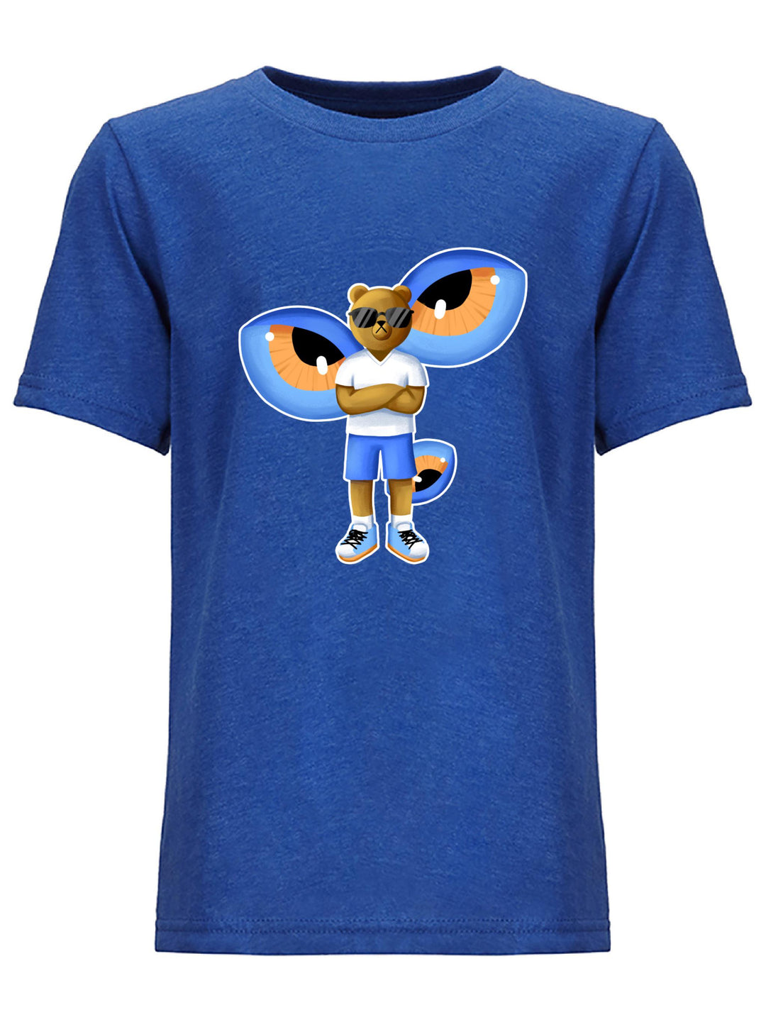 JTILLY Youth T-Shirt