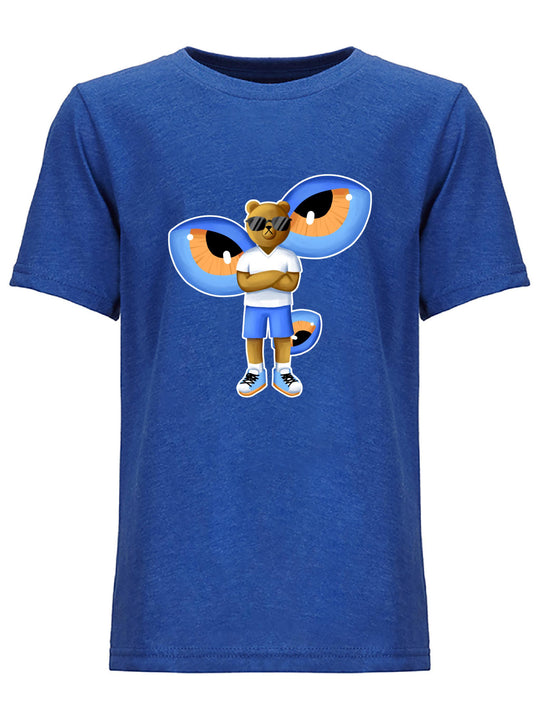 JTILLY Youth T-Shirt