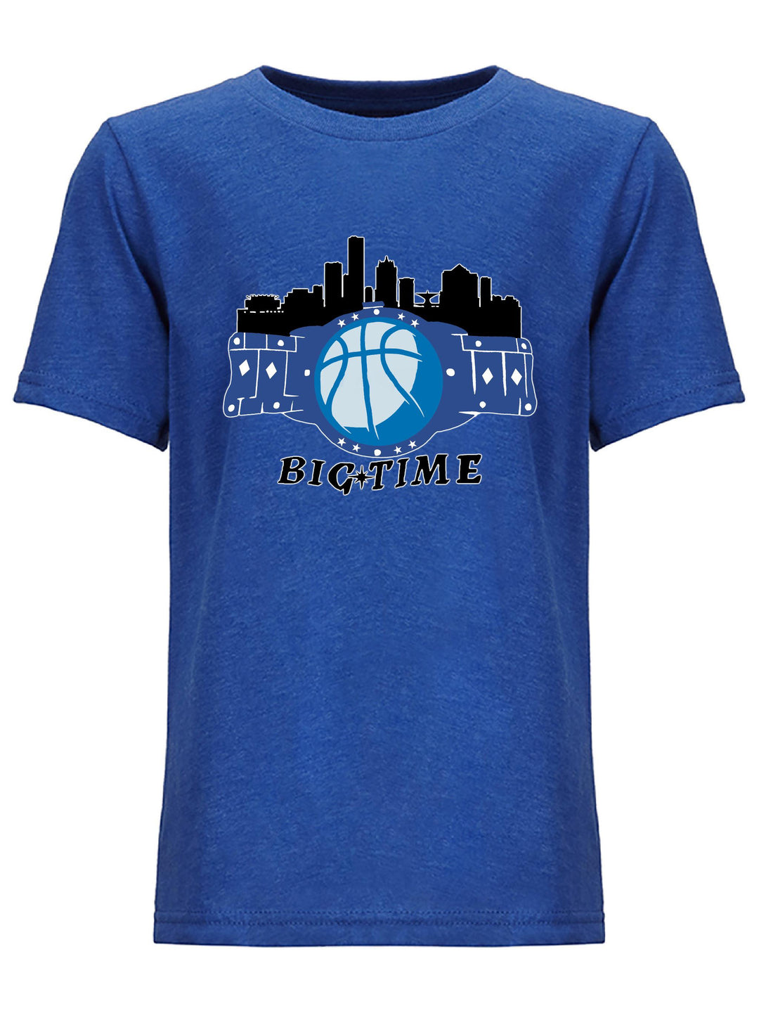 Big Time Clothing Youth T-Shirt