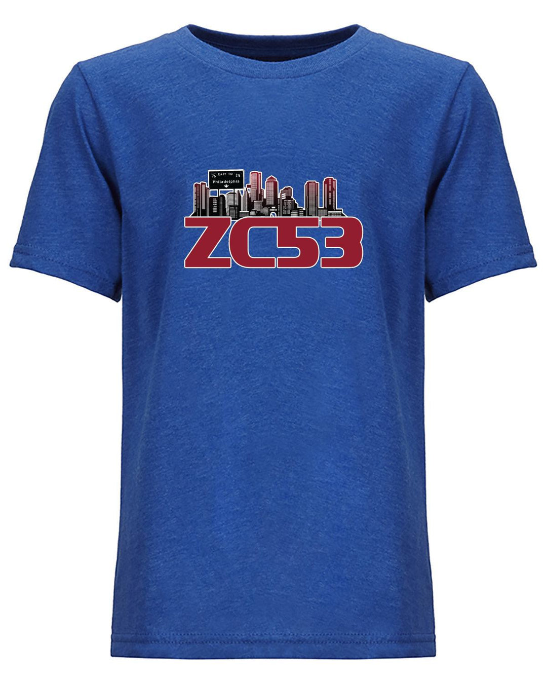Zymir Cobbs Youth T-Shirt