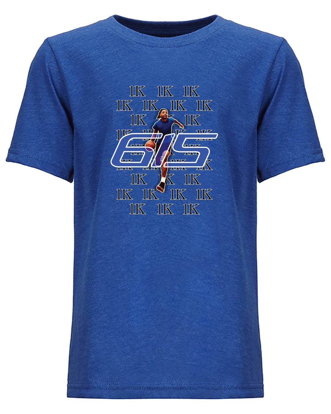 Vaden Mitchell Youth T-Shirt