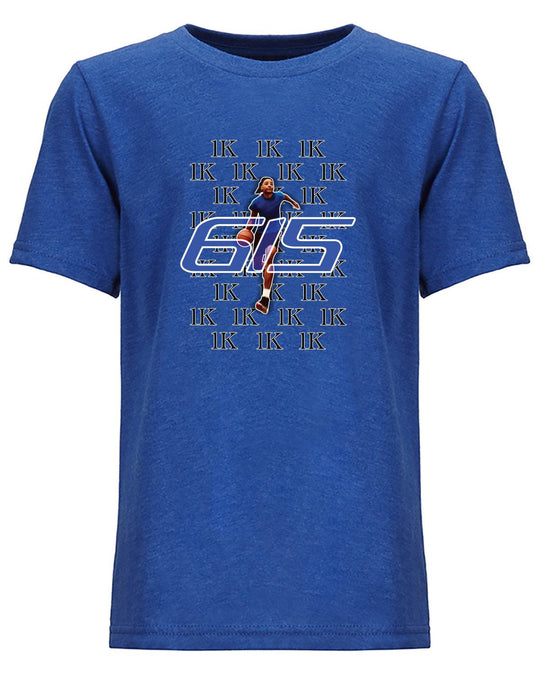 Vaden Mitchell Youth T-Shirt